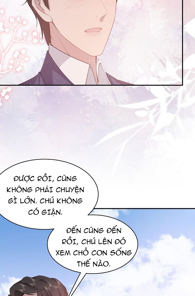 Anh Mà Không Cong, Tôi Liền Hắc Hoá  Chapter 21 - Next Chap 22