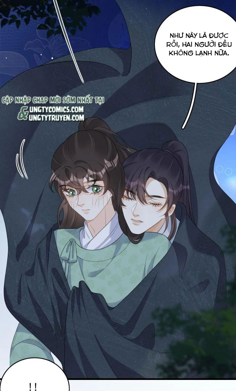 Nội Thị Mỗi Ngày Đều Muốn Cách Xa Hoàng Thượng Chap 41 - Next Chap 42