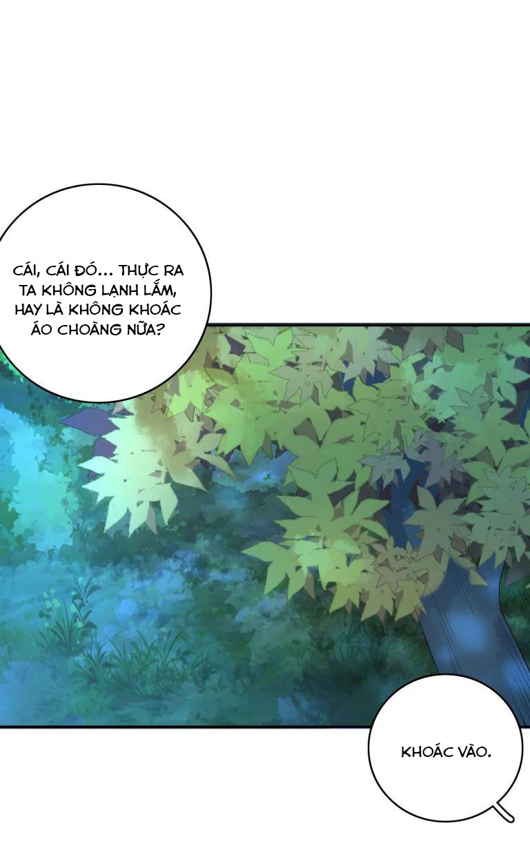 Nội Thị Mỗi Ngày Đều Muốn Cách Xa Hoàng Thượng Chap 41 - Next Chap 42