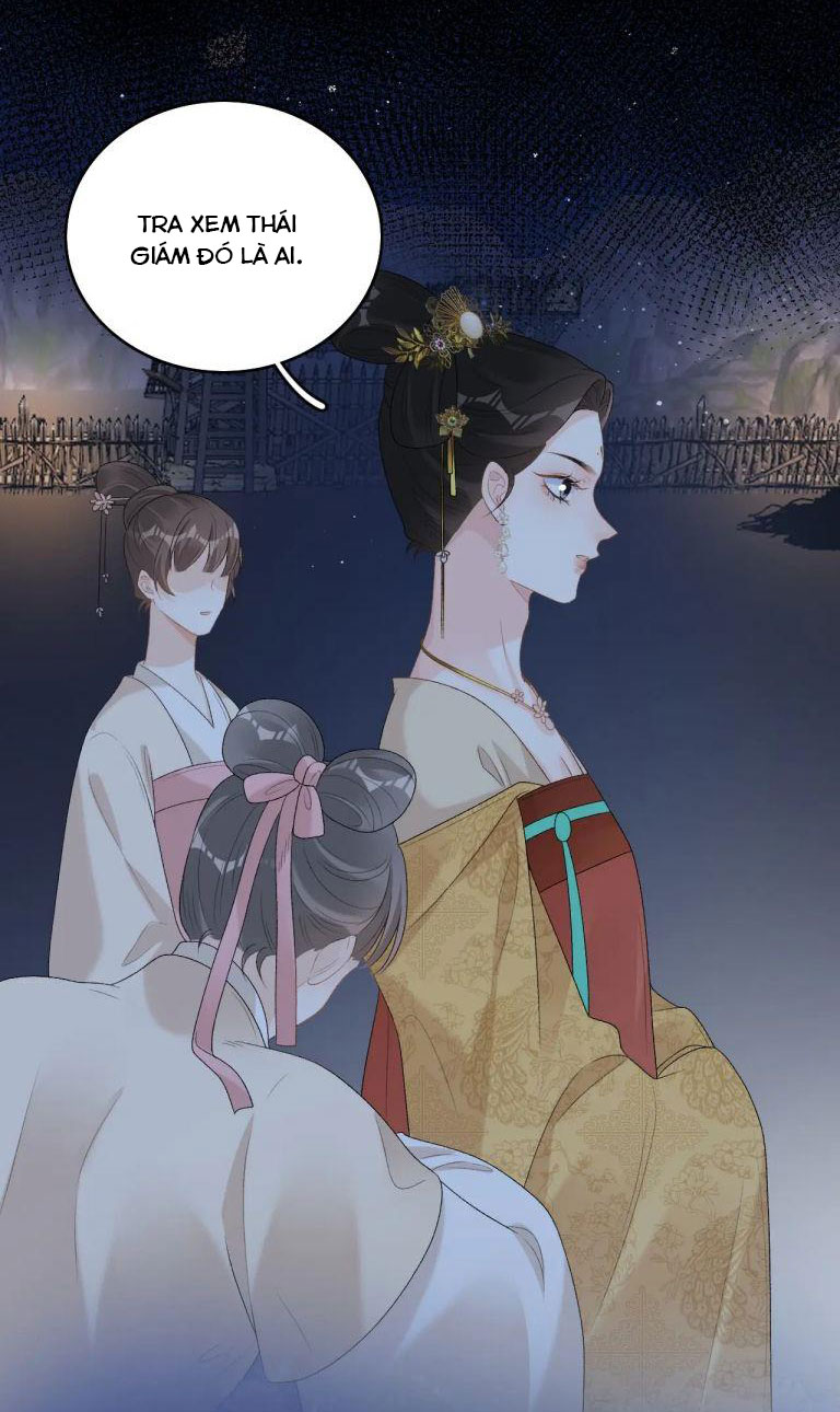 Nội Thị Mỗi Ngày Đều Muốn Cách Xa Hoàng Thượng Chap 41 - Next Chap 42