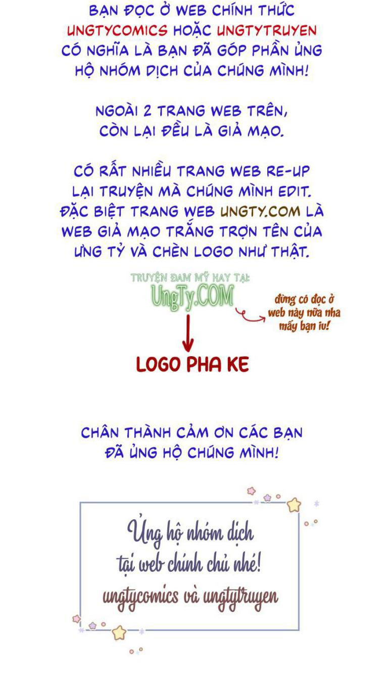 Nội Thị Mỗi Ngày Đều Muốn Cách Xa Hoàng Thượng Chap 41 - Next Chap 42