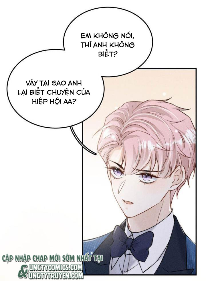 Nước Đổ Đầy Ly Chap 29 - Next Chap 30