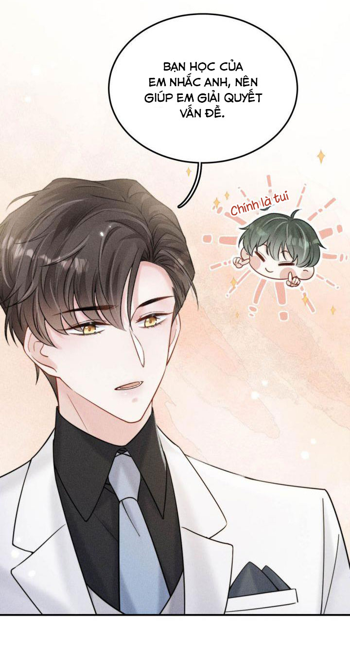 Nước Đổ Đầy Ly Chap 29 - Next Chap 30