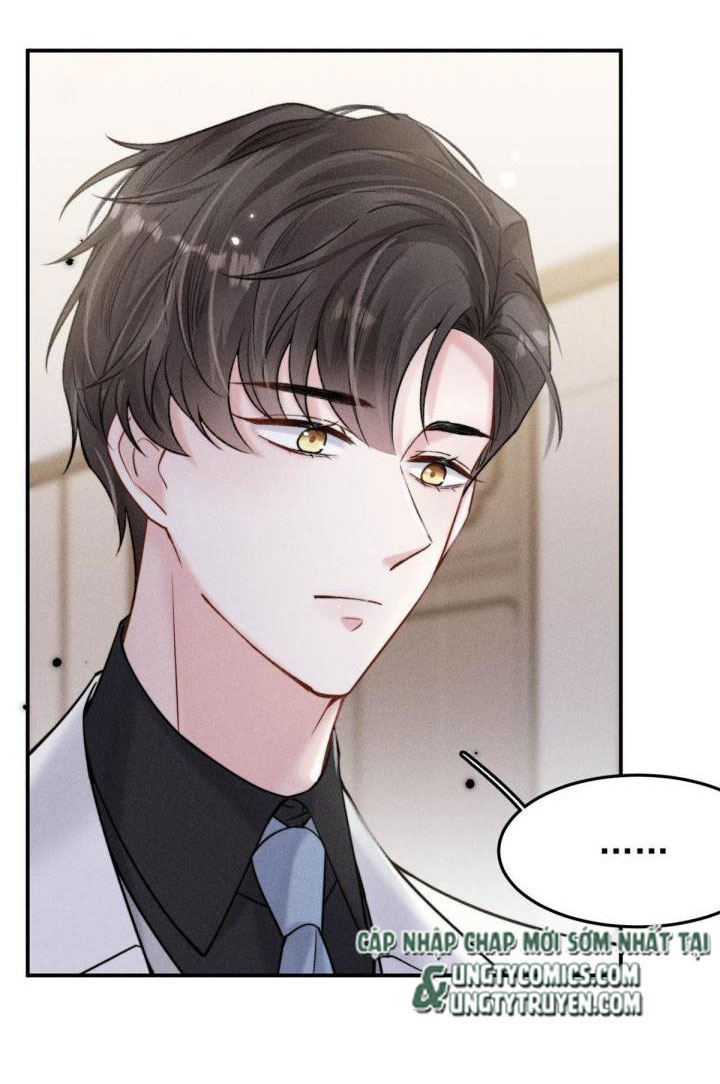 Nước Đổ Đầy Ly Chap 29 - Next Chap 30