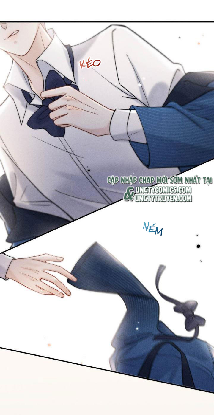 Nước Đổ Đầy Ly Chap 29 - Next Chap 30