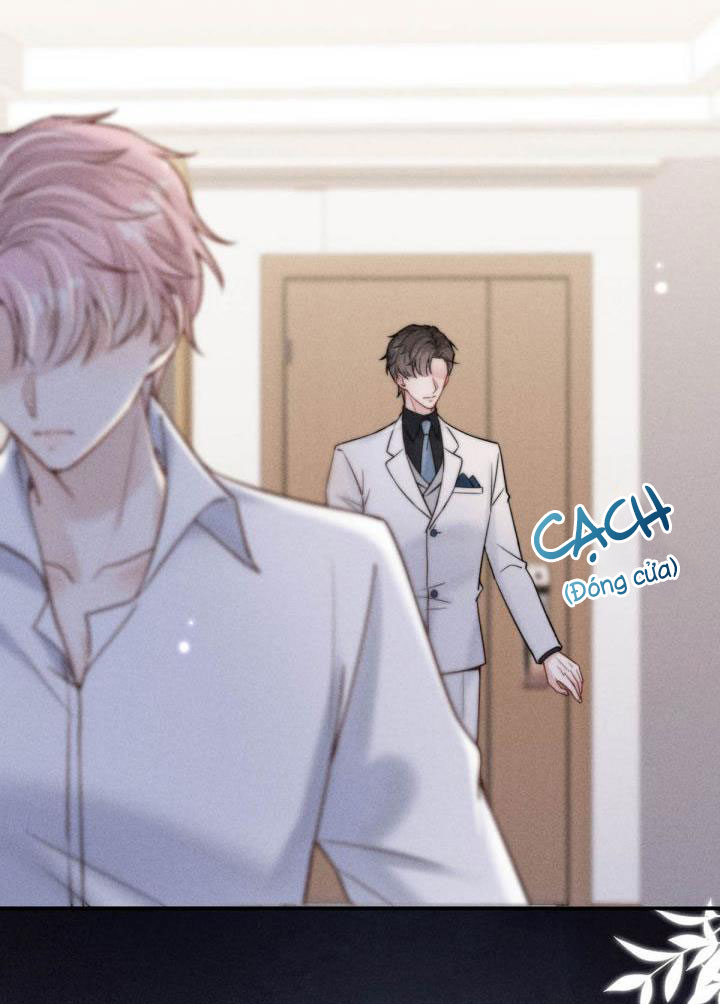 Nước Đổ Đầy Ly Chap 29 - Next Chap 30