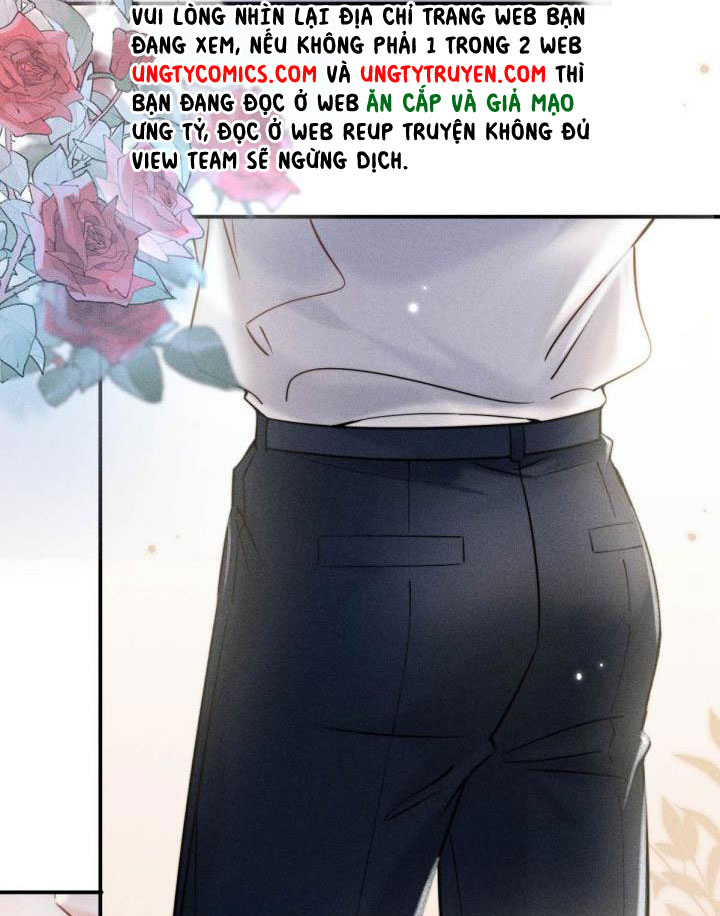 Nước Đổ Đầy Ly Chap 29 - Next Chap 30