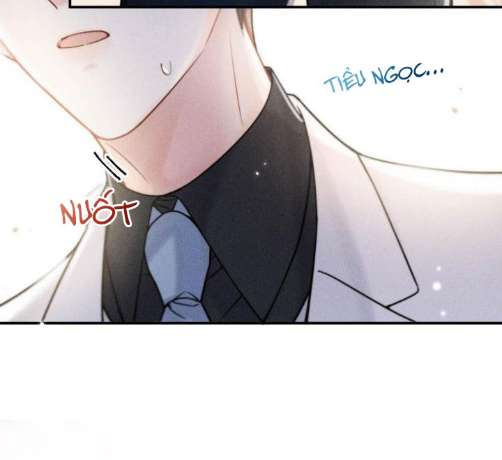 Nước Đổ Đầy Ly Chap 29 - Next Chap 30