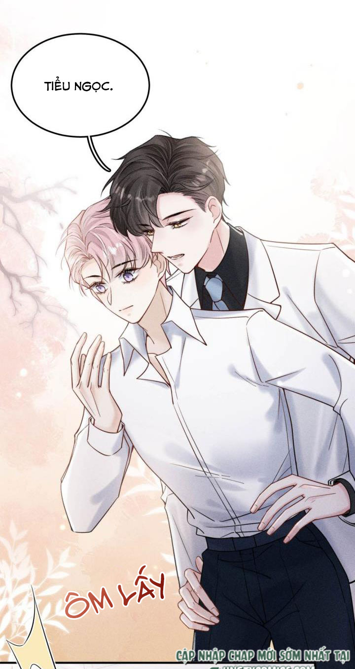 Nước Đổ Đầy Ly Chap 29 - Next Chap 30