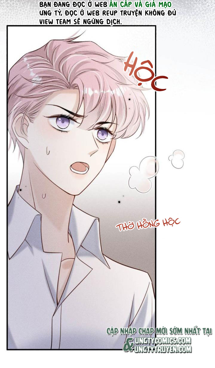 Nước Đổ Đầy Ly Chap 29 - Next Chap 30