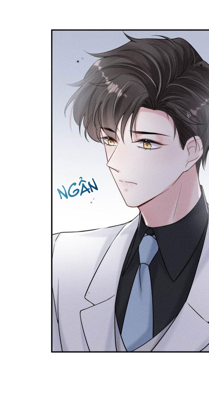 Nước Đổ Đầy Ly Chap 29 - Next Chap 30