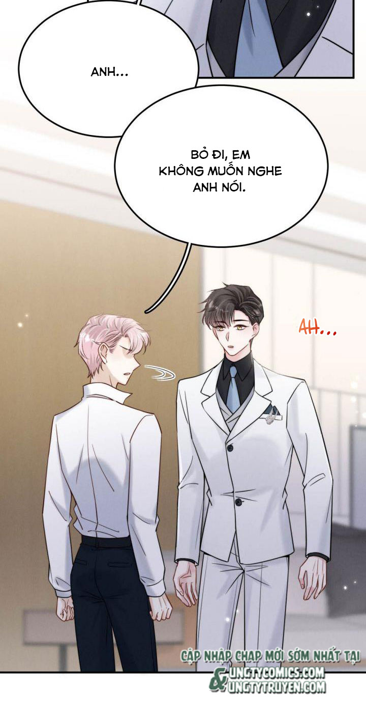 Nước Đổ Đầy Ly Chap 29 - Next Chap 30