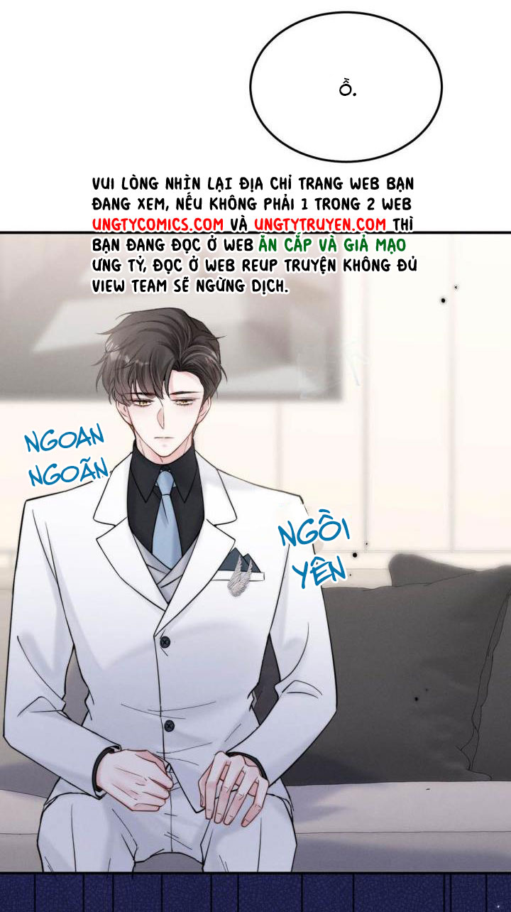 Nước Đổ Đầy Ly Chap 29 - Next Chap 30