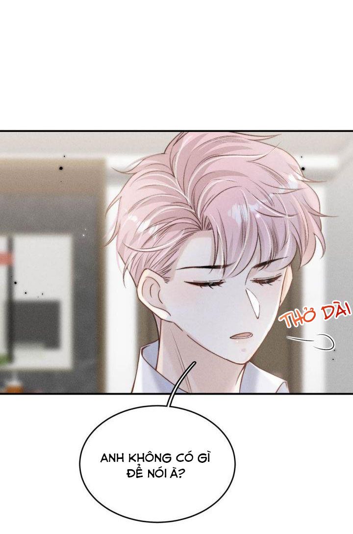 Nước Đổ Đầy Ly Chap 29 - Next Chap 30