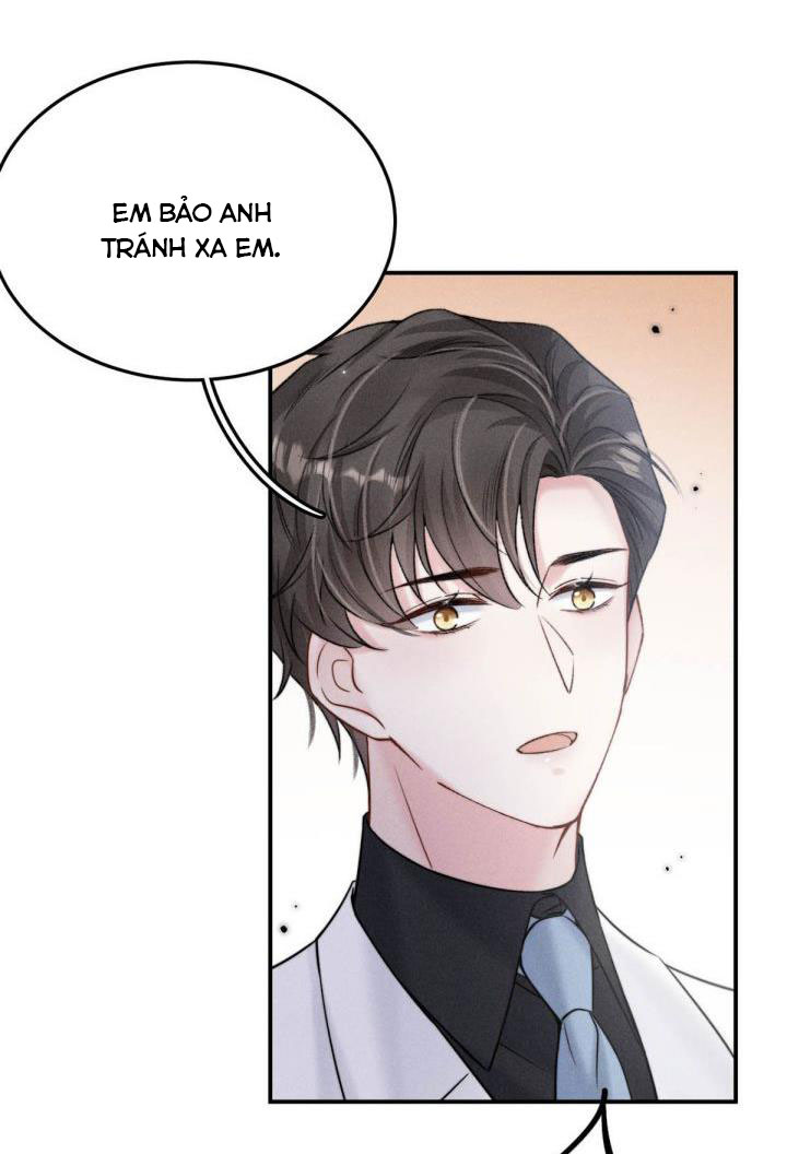 Nước Đổ Đầy Ly Chap 29 - Next Chap 30