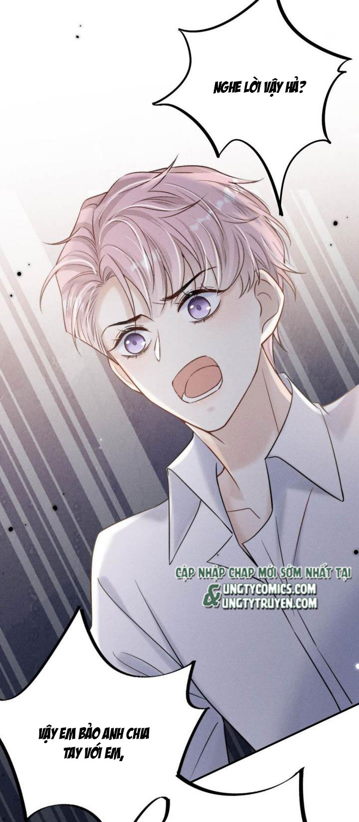 Nước Đổ Đầy Ly Chap 29 - Next Chap 30