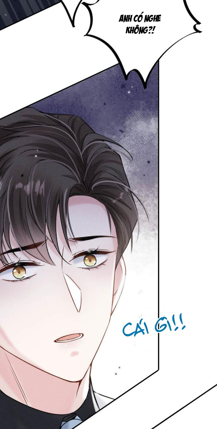 Nước Đổ Đầy Ly Chap 29 - Next Chap 30