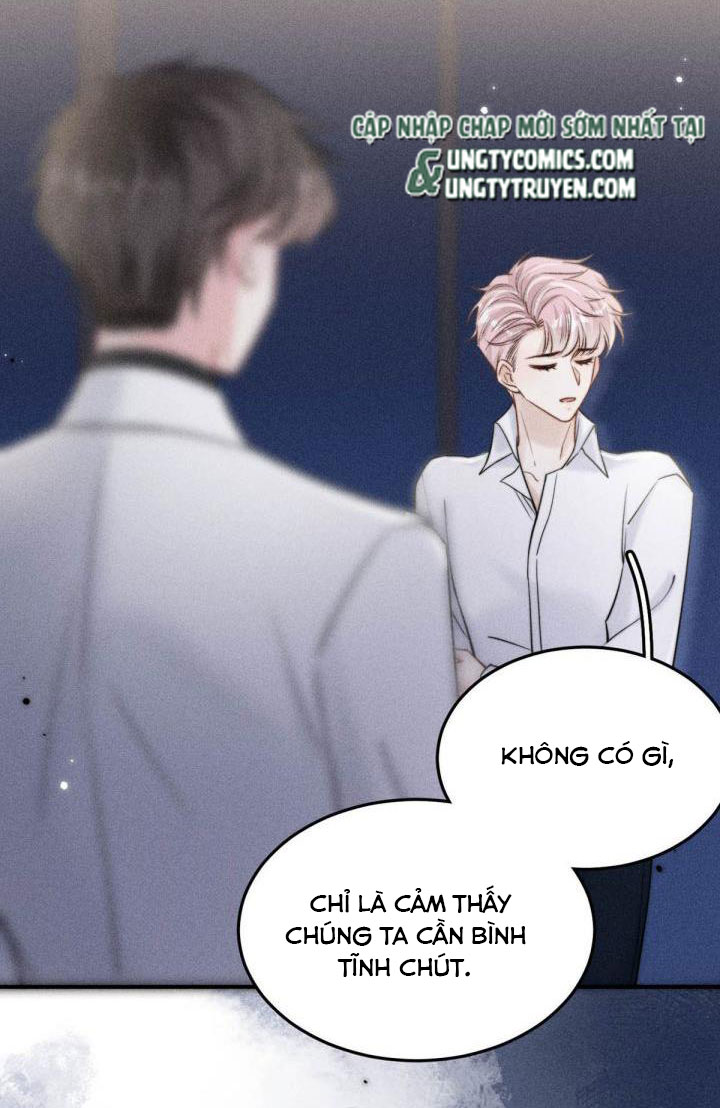 Nước Đổ Đầy Ly Chap 29 - Next Chap 30