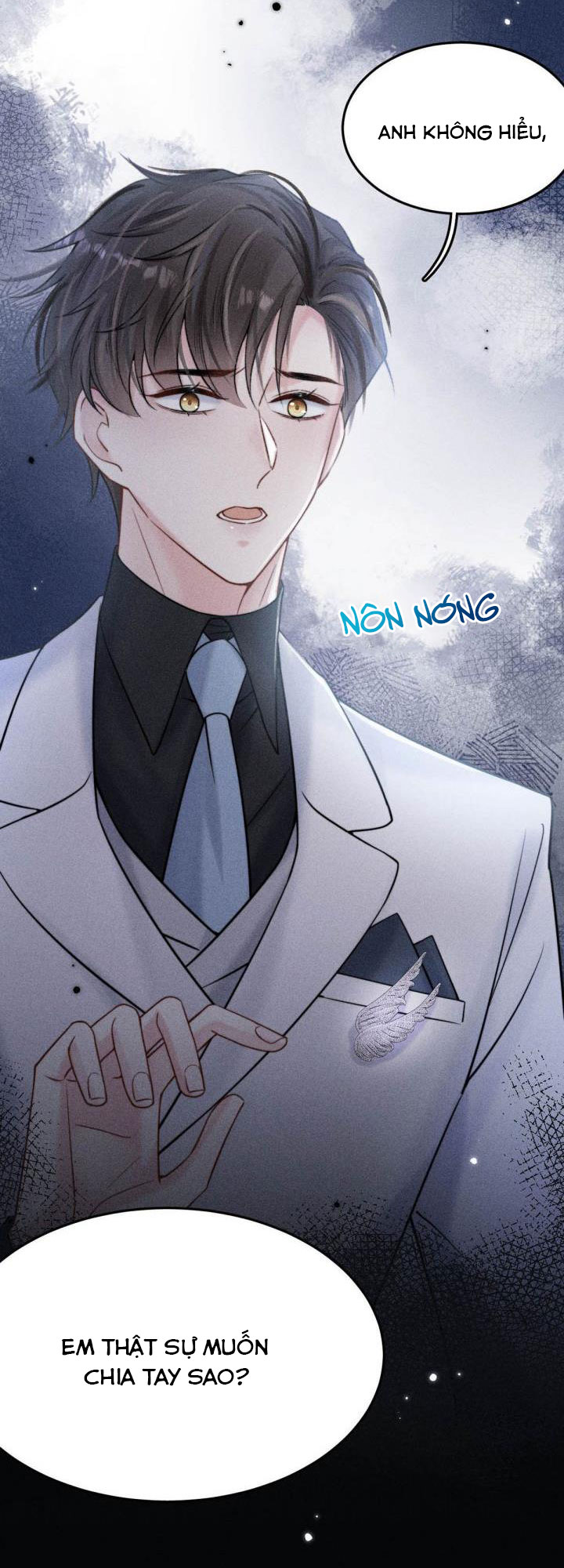 Nước Đổ Đầy Ly Chap 29 - Next Chap 30