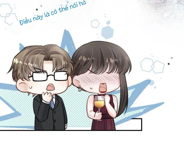 Nước Đổ Đầy Ly Chap 29 - Next Chap 30