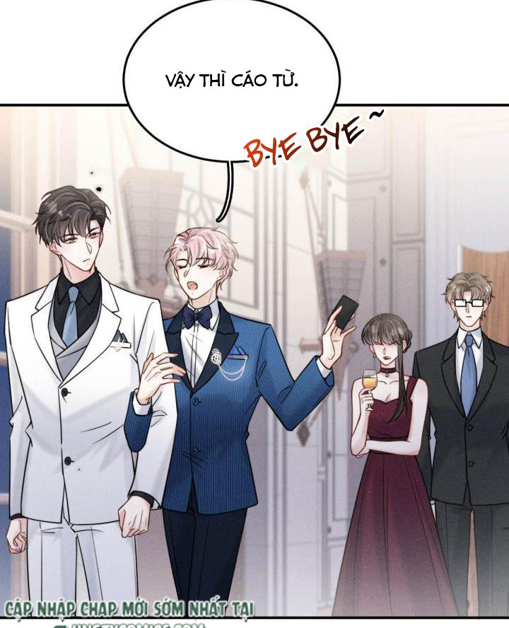 Nước Đổ Đầy Ly Chap 29 - Next Chap 30