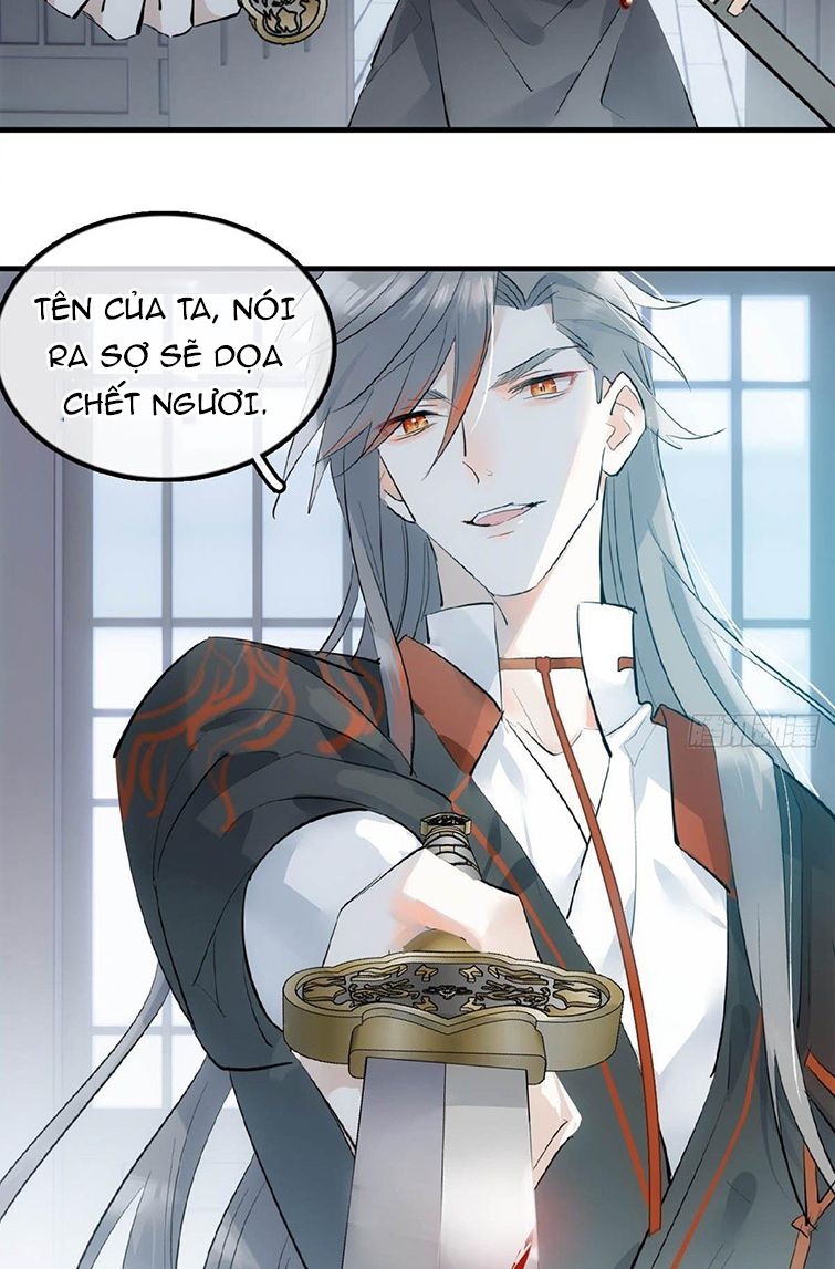 Tiên Ma Quấn Quýt Chap 18 - Next Chap 19