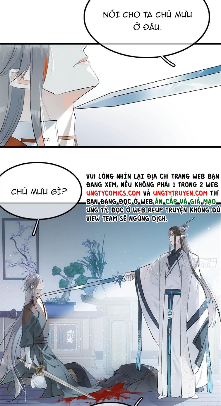 Tiên Ma Quấn Quýt Chap 18 - Next Chap 19