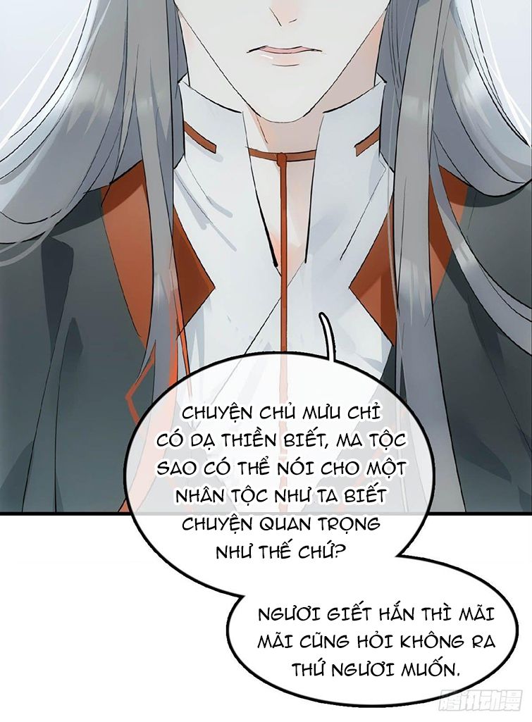 Tiên Ma Quấn Quýt Chap 18 - Next Chap 19