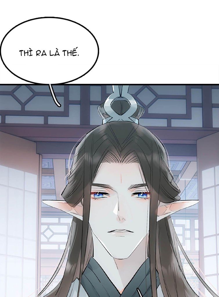 Tiên Ma Quấn Quýt Chap 18 - Next Chap 19