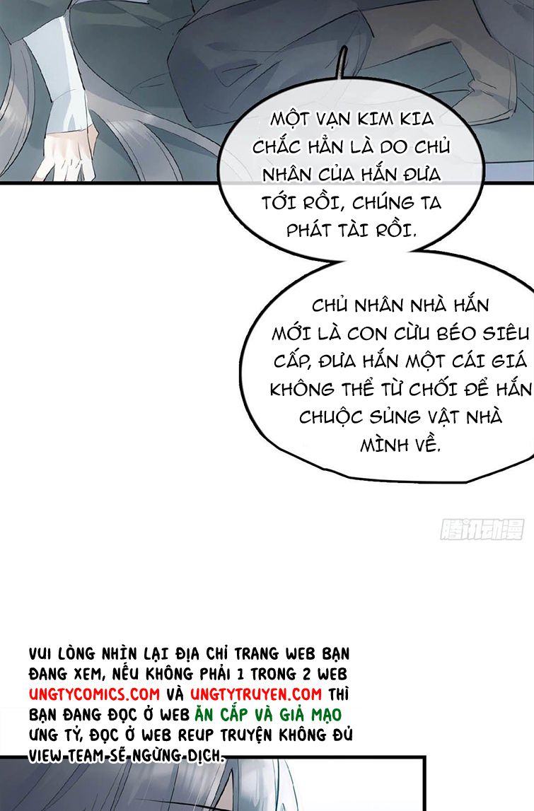 Tiên Ma Quấn Quýt Chap 18 - Next Chap 19