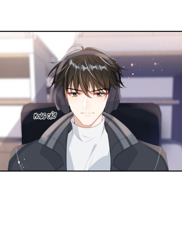 Thẳng Thắn Từ Nghiêm Chap 18 - Next Chap 19