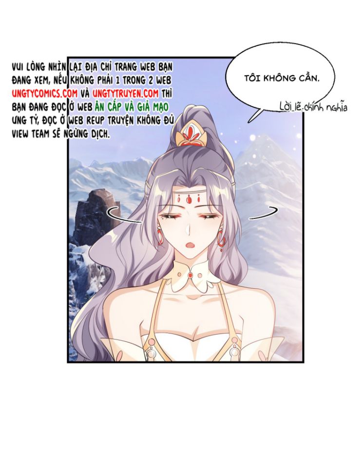 Thẳng Thắn Từ Nghiêm Chap 18 - Next Chap 19