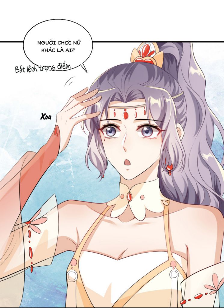 Thẳng Thắn Từ Nghiêm Chap 18 - Next Chap 19