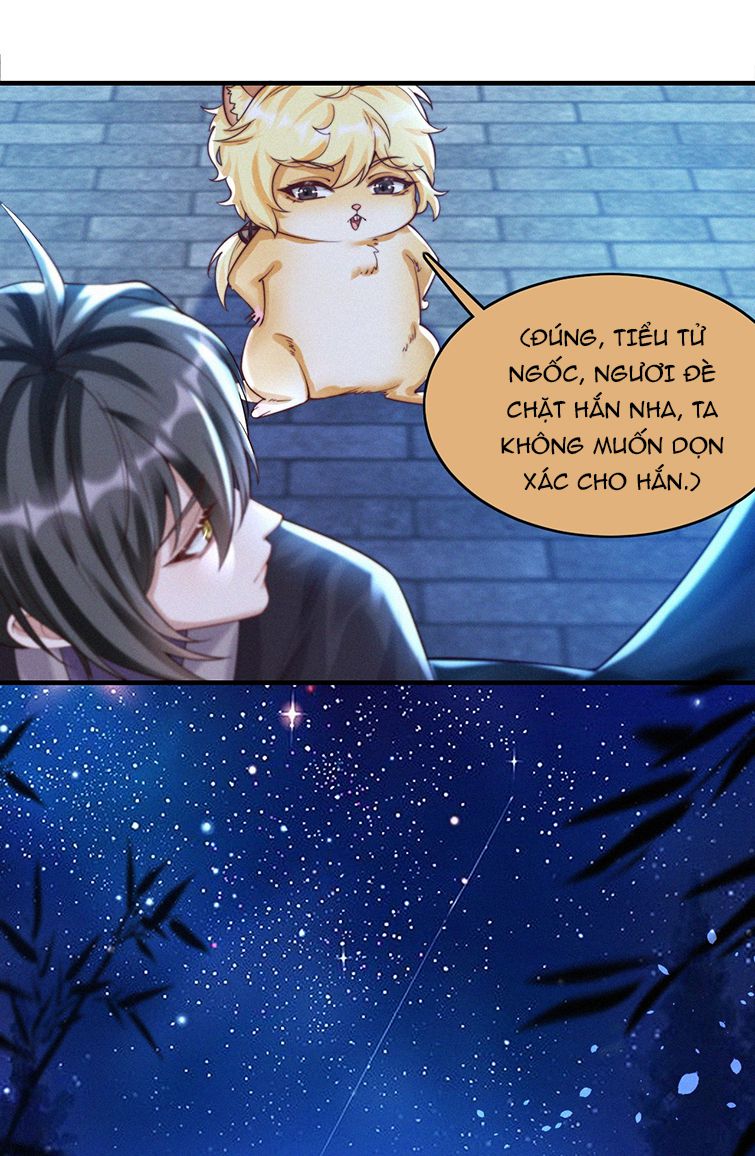 Nhất Niệm Giai Tình Chap 32 - Next Chap 33