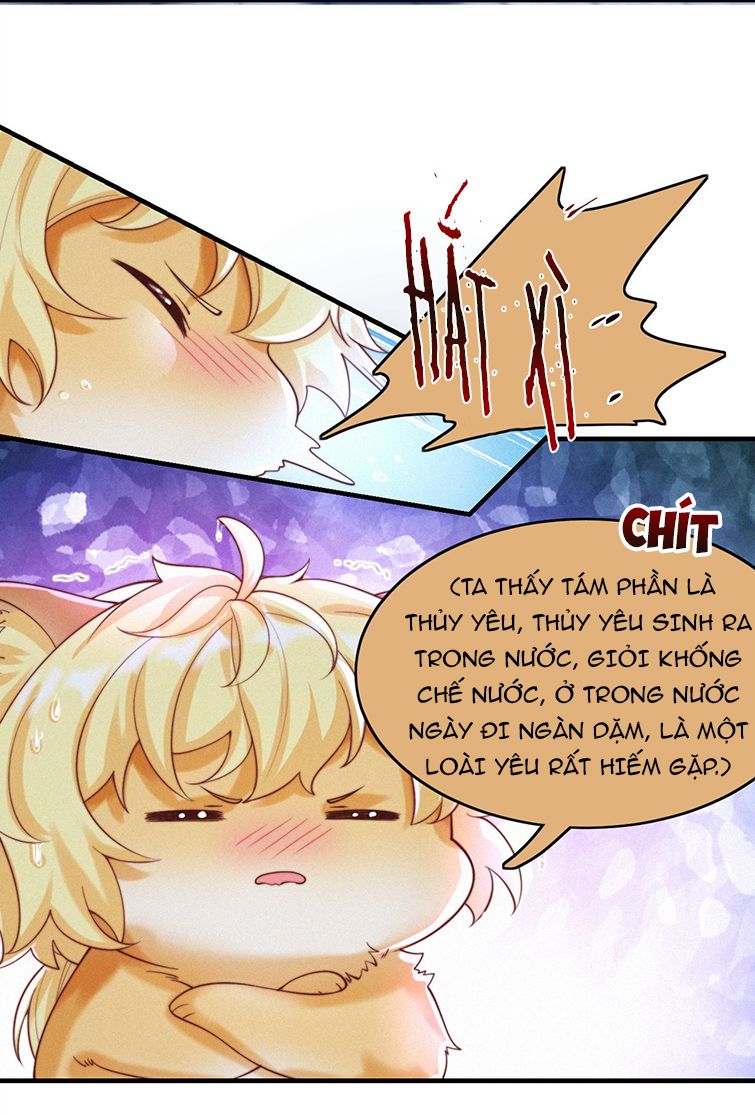 Nhất Niệm Giai Tình Chap 32 - Next Chap 33