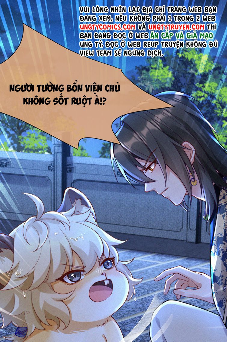 Nhất Niệm Giai Tình Chap 32 - Next Chap 33