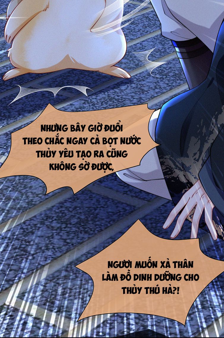 Nhất Niệm Giai Tình Chap 32 - Next Chap 33