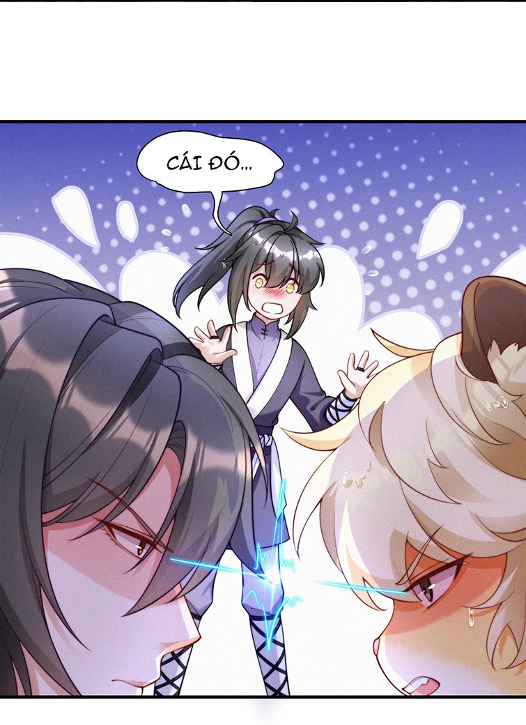 Nhất Niệm Giai Tình Chap 32 - Next Chap 33