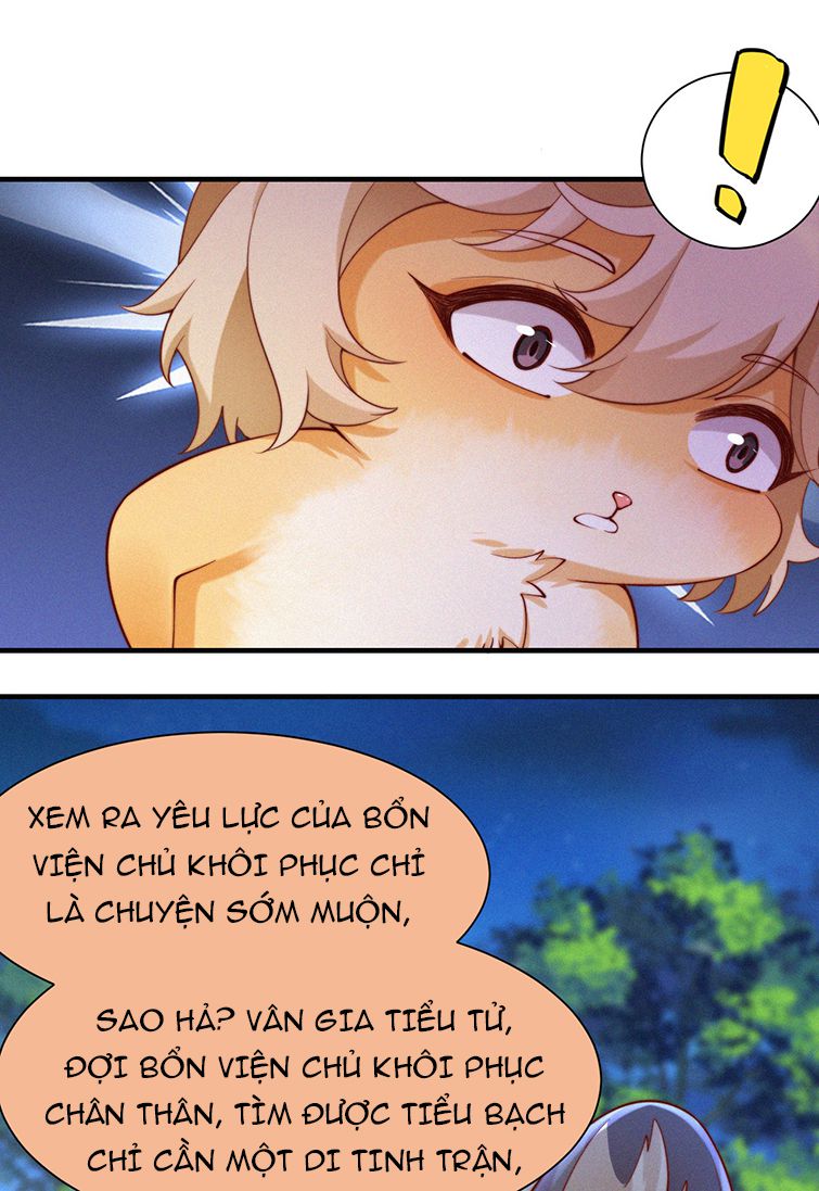 Nhất Niệm Giai Tình Chap 32 - Next Chap 33