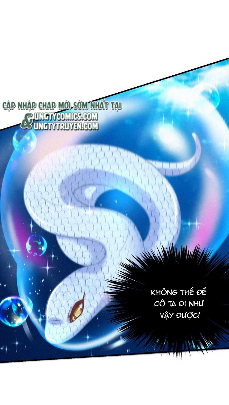 Nhất Niệm Giai Tình Chap 33 - Next Chap 34