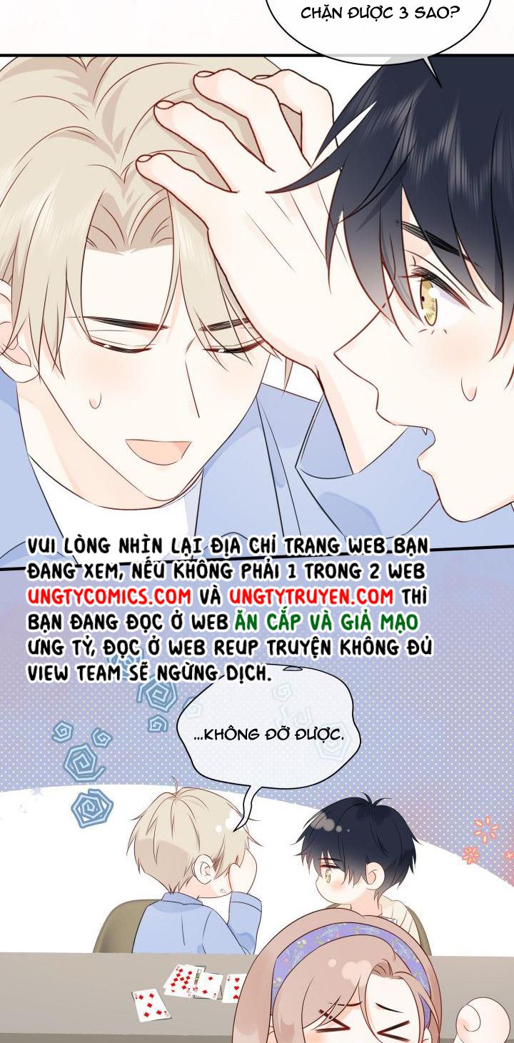 Dinh Dưỡng Quá Tốt Chapter 17 - Next Chapter 18