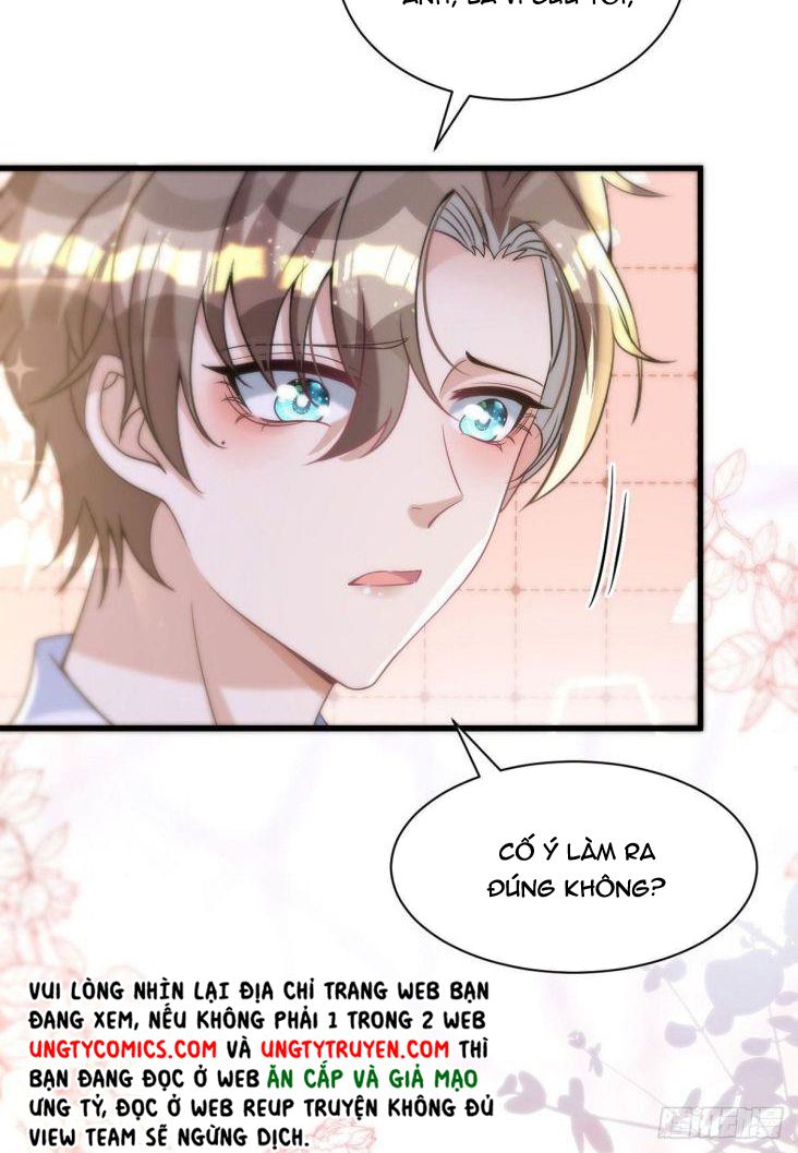 Thú Thụ Bất Thân Chap 123 - Next Chap 124