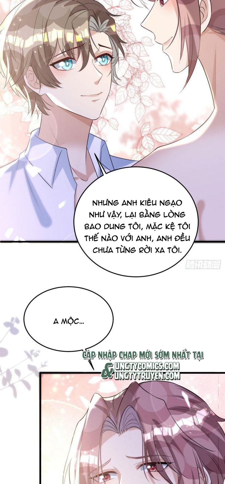 Thú Thụ Bất Thân Chap 123 - Next Chap 124