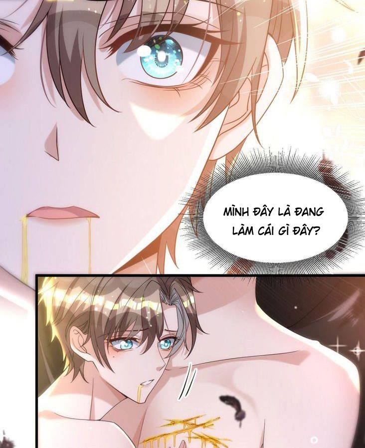 Thú Thụ Bất Thân Chap 123 - Next Chap 124