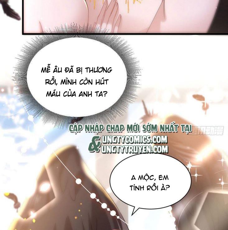 Thú Thụ Bất Thân Chap 123 - Next Chap 124