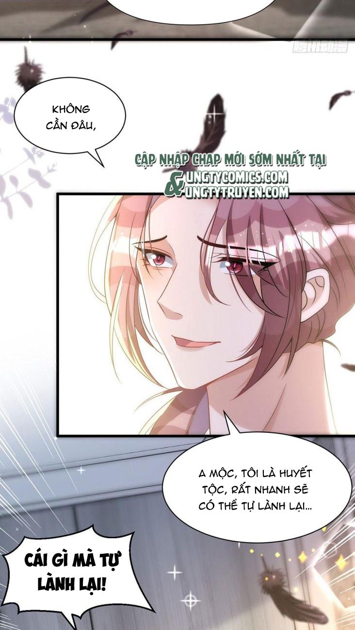 Thú Thụ Bất Thân Chap 123 - Next Chap 124