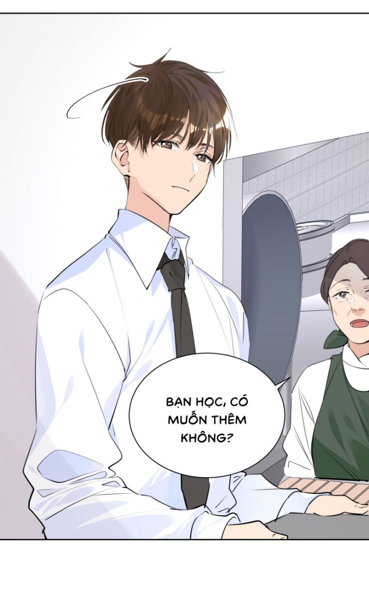 Học Bá Hôm Nay Chọc Đến Tiểu Nãi Bao Rồi Sao Chap 51 - Next Chap 52