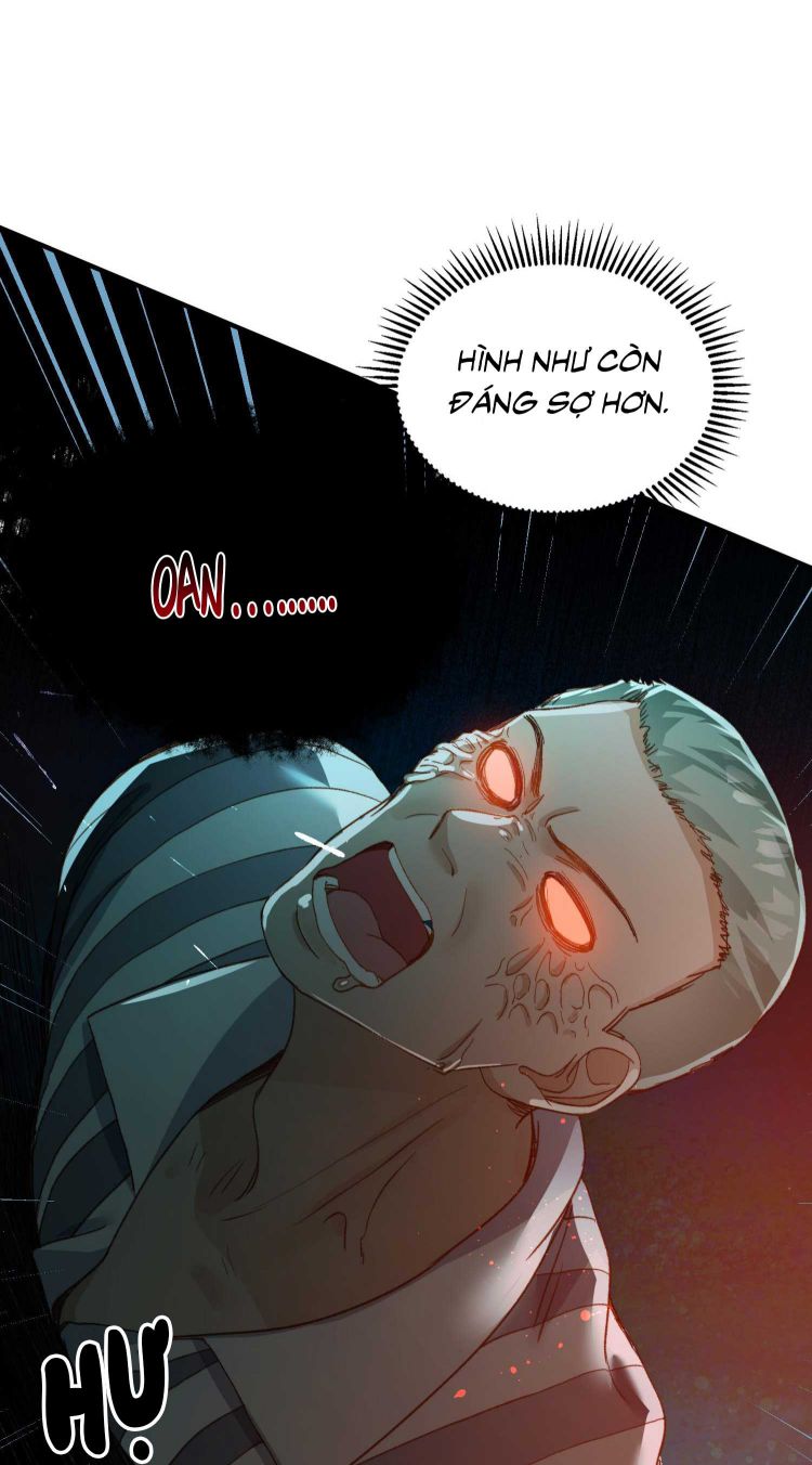 Nụ Hôn Vực Thẳm Chap 117 - Next Chap 118