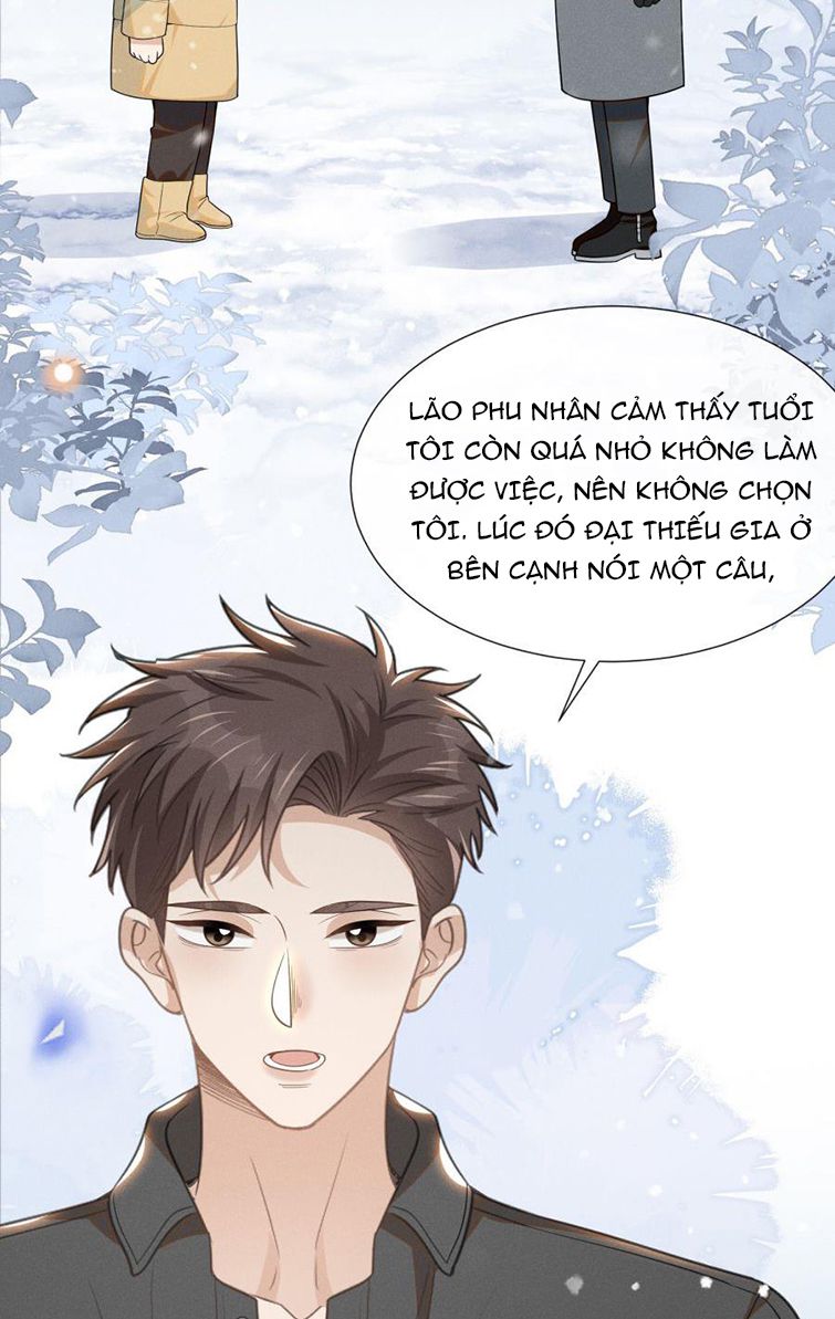 Lai sinh bất kiến Chapter 51 - Next Chapter 52