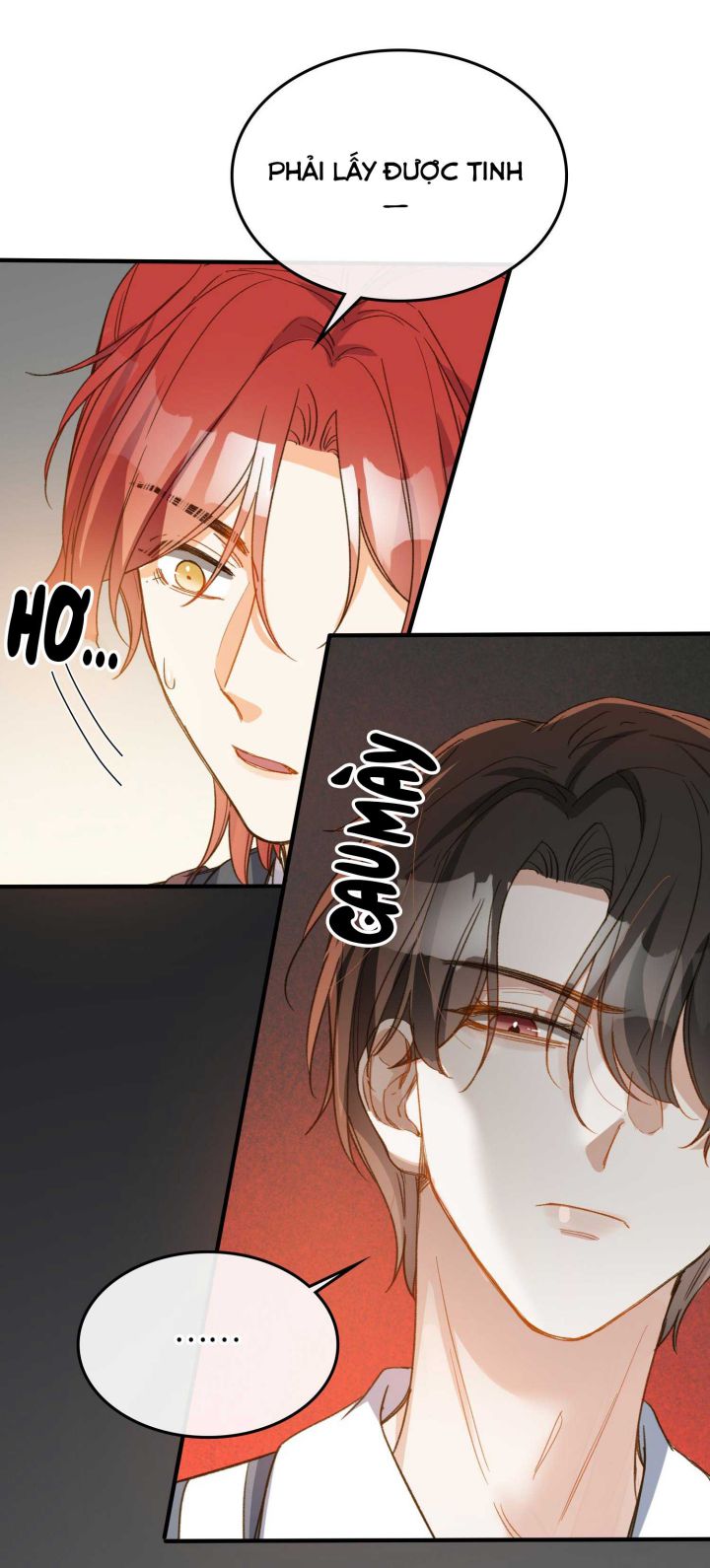 Nụ Hôn Vực Thẳm Chap 118 - Next Chap 119